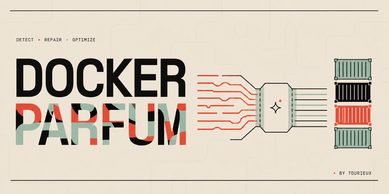 docker-parfum
