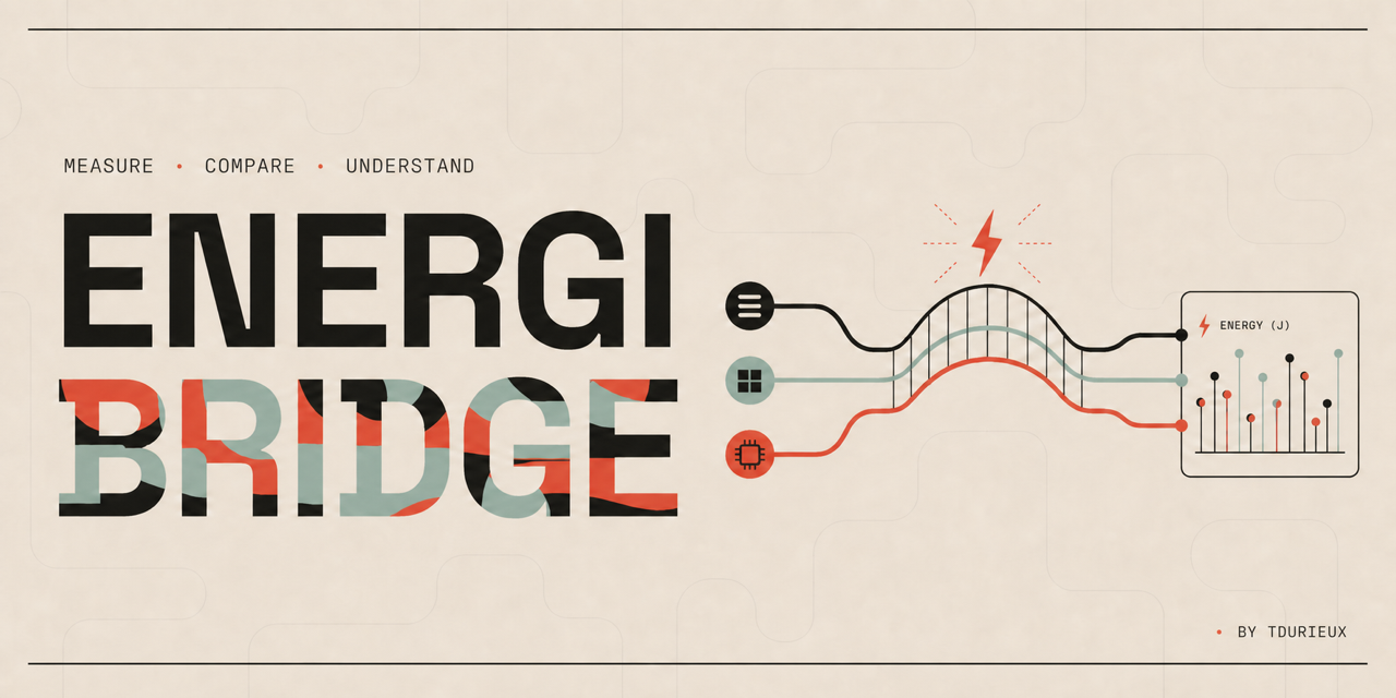 EnergiBridge